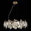 ST LUCE SL1227.303.08 Люстра подвесная ST-Luce Латунь/Прозрачный E14 8*40W, изображение 5