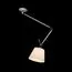 ST LUCE SL464.103.01 Светильник потолочный ST-Luce Хром/Белый E27 1*40W (из 2-х коробок), изображение 4