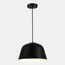 EVOLUCE SLE1805-403-01 Светильник подвесной Черный/Черный E27 1*40W, изображение 4