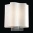 ST LUCE SL116.051.01 Бра ST-Luce Серебристый/Белый E14 1*40W, изображение 4