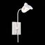 ST LUCE SL1801.501.01 Бра ST-Luce Белый/Белый E14 1*60W, изображение 4