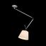 ST LUCE SL464.103.01 Светильник потолочный ST-Luce Хром/Белый E27 1*40W (из 2-х коробок), изображение 4