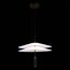 ST LUCE SL6101.403.01 Люстра подвесная ST-Luce Черный/Белый LED 1*15W 3000K, изображение 6