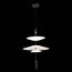 ST LUCE SL6101.413.01 Люстра подвесная ST-Luce Черный/Белый LED 1*15W 3000K, изображение 5