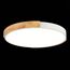 EVOLUCE SLE201352-01 Светильник потолочный Белый, Светлое дерево/Белый LED 1*40W 3000K/4000K/6000K, изображение 6