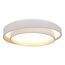 EVOLUCE SLE6009-502-01 Светильник потолочный Белый/Белый LED 1*50W 3000K/4000K/6000K