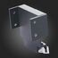 ST LUCE ST003.489.01 Торцевая заглушка для ST003.429.01 Черный, изображение 4