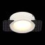 ST LUCE ST218.558.01 Светильник встраиваемый. Белый GU10 1*50W  IP20 D78xH30 165-265V Без ламп, изображение 5