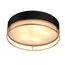 ST LUCE SL1127.432.05 Светильник потолочный ST-Luce Черный, Матовое золото/Белый E27 5*40W