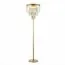 ST LUCE SL1624.205.03 Торшер ST-Luce шампань/прозрачный E14 3*40W