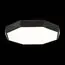 EVOLUCE SLE200842-01 Светильник потолочный Черный/Белый LED 1*45W 3000K/4000K/6000K, изображение 3