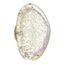 ST LUCE SL6018.203.15 Светильник настенный ST-Luce Черный/Золотистый LED 1*15W 4000K