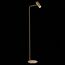 ST LUCE SL1006.205.01 Торшер ST-Luce Латунь/Латунь LED 1*3W 3000K, изображение 4