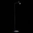 ST LUCE SL1006.405.01 Торшер ST-Luce Черный/Черный LED 1*3W 3000K, изображение 3