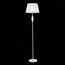 ST LUCE SL1756.105.01 Торшер ST-Luce Хром/Светло-серый E14 1*40W (из 2-х коробок), изображение 4