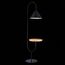 ST LUCE SL1802.405.01 Торшер ST-Luce Черный/Черный E27 1*60W, изображение 4