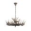 ST LUCE SL154.703.08 Люстра подвесная ST-Luce Серый E14 8*40W