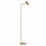ST LUCE SL1006.205.01 Торшер ST-Luce Латунь/Латунь LED 1*3W 3000K
