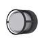 ST LUCE SL9504.411.01 Светильник уличный настенный ST-Luce Черный/Белый LED 1*5W 4000K