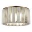 ST LUCE SL1516.302.06 Светильник потолочный ST-Luce Бронза, Прозрачный/Белый алебастр E14 6*40W