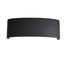 ST LUCE SL089.401.08 Светильник уличный настенный ST-Luce Черный кварцевый LED 8*1W 4000K