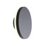 ST LUCE SL087.401.01 Светильник уличный настенный ST-Luce Черный кварцевый LED 1*12W 4000K
