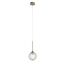 ST LUCE SL1152.203.01 Подвес ST-Luce Золотистый/Прозрачный G9 1*5W