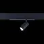 ST LUCE ST658.496.07 Светильник трековый SMART Zoom Черный LED 1*7W 2700K-6000K 400Lm Ra>90 15-38 IP20 D40xH90 220V, изображение 5