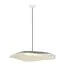 ST LUCE SL6208.711.12 Светильник подвесной ST-Luce Серый/Серый, Белый LED 1*12W 3000K