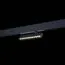 ST LUCE ST656.496.09 Светильник трековый SMART Черный LED 1*9W 2700K-6000K 700Lm Ra>90 24 IP20 L220xW25xH105 220V, изображение 4