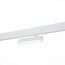 ST LUCE ST656.596.09 Светильник трековый SMART Белый LED 1*9W 2700K-6000K 700Lm Ra>90 24 IP20 L220xW25xH105 220V