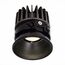 ST LUCE ST850.408.12 Светодиодный модуль SMART Черный LED 1*12W 2700K-6500K 960Lm Ra90 36° IP20 D69xH85 220