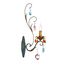 ST LUCE SL426.761.01 Бра ST-Luce Разноцветный E14 1*40W
