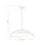 ST LUCE SL6128.503.01 Светильник подвесной ST-Luce Белый/Белый LED 1*24W 3000K, изображение 4
