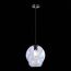 ST LUCE SL1188.413.01 Подвес ST-Luce Черный/Радужный E27 1*60W, изображение 4