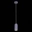 ST LUCE SL1213.703.01 Подвес ST-Luce Серый/Серый GU10 1*5W 4000K, изображение 3