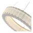 ST LUCE SL6008.123.01 Люстра подвесная ST-Luce Хром/Хром LED 1*40W 3000K, изображение 5
