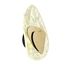 ST LUCE SL6123.301.01 Светильник настенный ST-Luce Латунь/Прозрачно-белый LED 1*7W 4000K