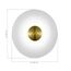 ST LUCE SL6125.311.01 Светильник настенный ST-Luce Латунь/Прозрачный LED 1*6W 3000K, изображение 5
