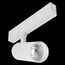 ST LUCE ST660.596.20 Светильник трековый SMART Белый LED 1*20W 2700K-6000K 1 065Lm Ra>90 36° IP20 D60xH140 220V, изображение 4