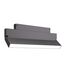 ST LUCE ST685.446.18 Светильник трековый Черный LED 1*18W 4000K 1 470Lm Ra>90 120° IP20 L370xW26xH137 220V