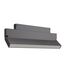 ST LUCE ST685.446.18 Светильник трековый Черный LED 1*18W 4000K 1 470Lm Ra>90 120° IP20 L370xW26xH137 220V, изображение 3