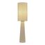 ST LUCE SL1354.505.01 Светильник напольный ST-Luce Бежевый/Бежевый, Черный E27 1*40W