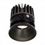 ST LUCE ST850.408.07 Светодиодный модуль SMART Черный LED 1*7W 2700K-6500K 560Lm Ra90 36° IP20 D69xH75 220-2