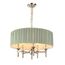ST LUCE SL1121.103.05 Светильник подвесной ST-Luce Никель/Оливковый E14 5*40W