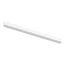 ST LUCE ST673.546.24 Магнитный трековый светильник Белый LED 1*24W 4000K 1 640Lm Ra>90 36° IP20 L445xW26xH24