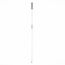 ST LUCE SL1580.123.01 Светильник подвесной ST-Luce Никель/Белый LED 1*18W 3200K