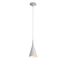 ST LUCE SL874.503.01 Подвес ST-Luce Белый/Белый E27 1*40W
