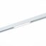 ST LUCE ST655.596.09 Светильник трековый SMART Белый LED 1*9W 2700K-6000K 700Lm Ra>90 24 IP20 L220xW25xH41 220V