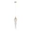 ST LUCE SL1116.203.01 Подвес ST-Luce Золотистый с патиной/Золотистый с  патиной, Никель LED 1*5W 3000K